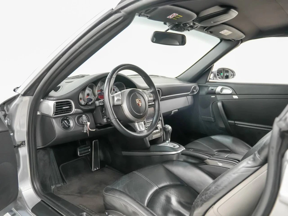 2006 Porsche 997 Carrera 4S - Image 4 of 5