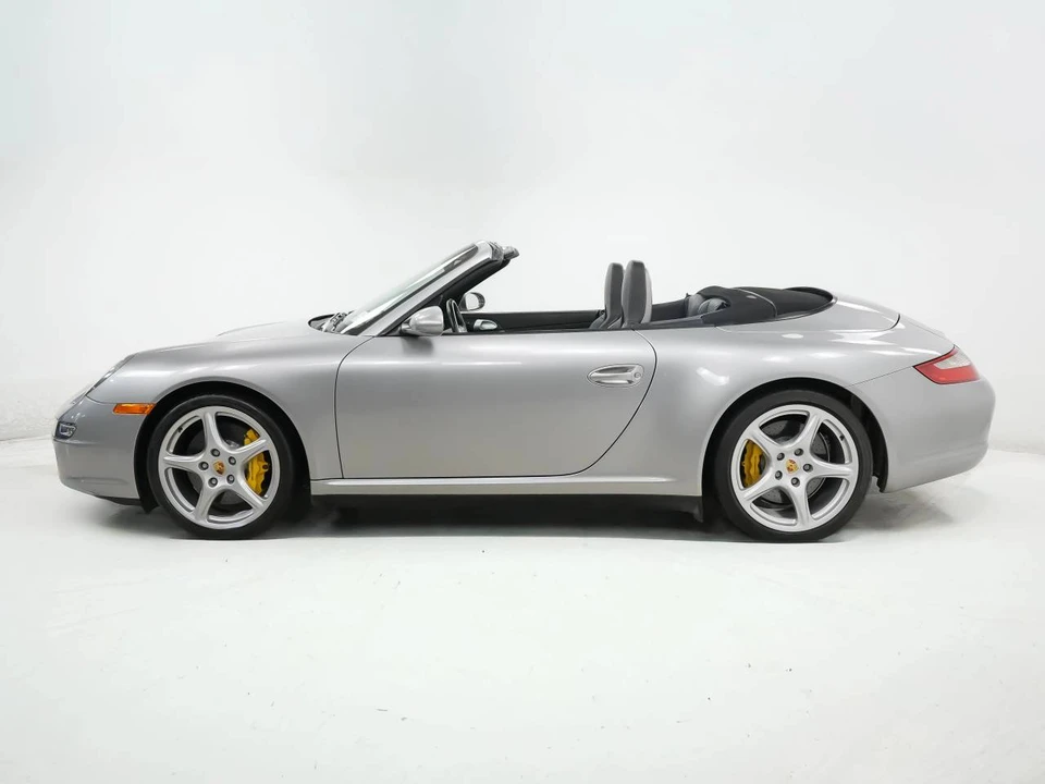 2006 Porsche 997 Carrera 4S - Image 2 of 5