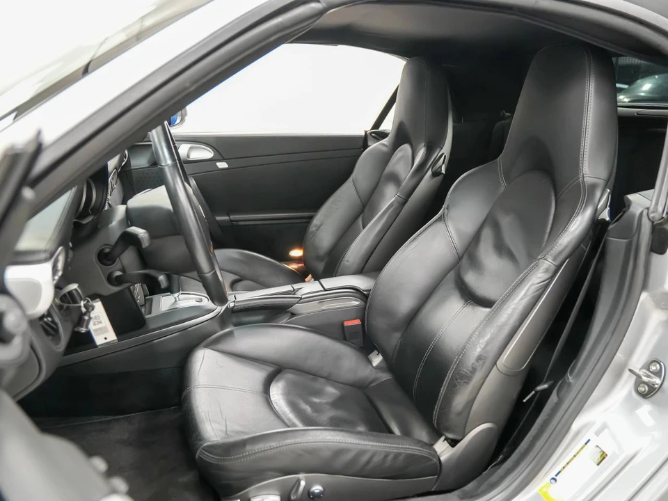 2006 Porsche 997 Carrera 4S - Image 5 of 5