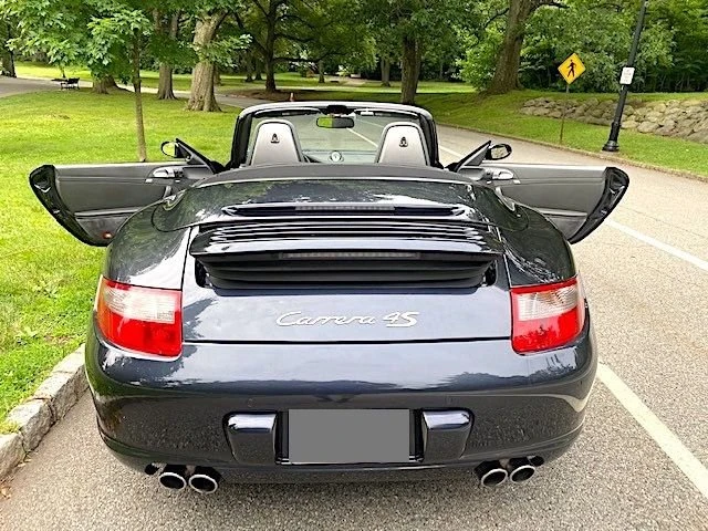 2006 Porsche 997 Carrera 4S - Image 10 of 31