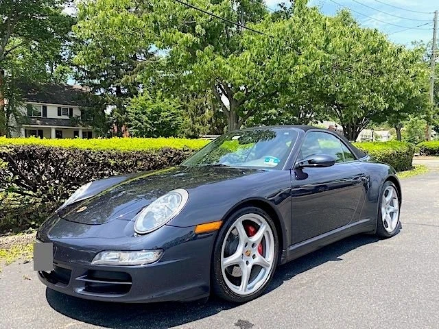 2006 Porsche 997 Carrera 4S - Image 14 of 31