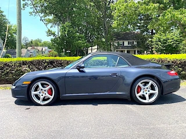 2006 Porsche 997 Carrera 4S - Image 15 of 31