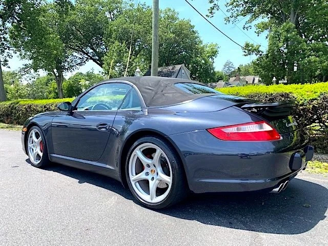 2006 Porsche 997 Carrera 4S - Image 16 of 31