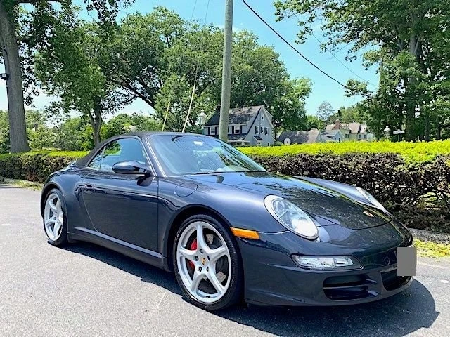 2006 Porsche 997 Carrera 4S - Image 17 of 31