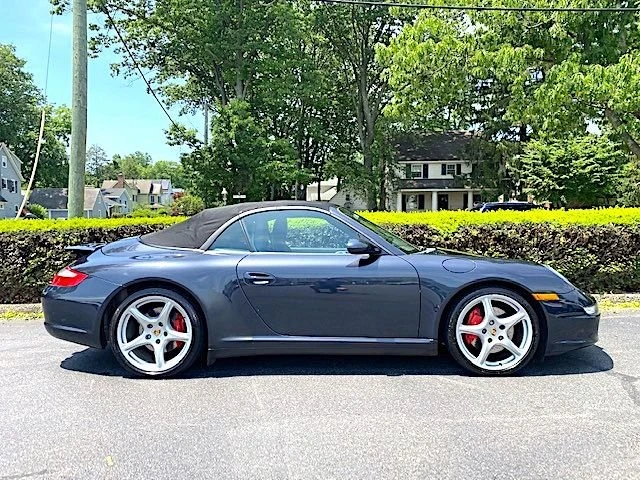 2006 Porsche 997 Carrera 4S - Image 18 of 31