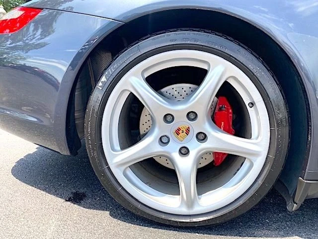 2006 Porsche 997 Carrera 4S - Image 20 of 31