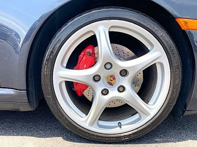 2006 Porsche 997 Carrera 4S - Image 21 of 31