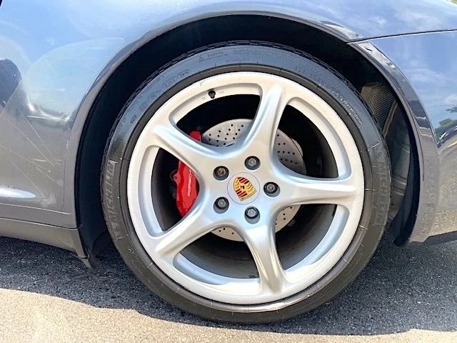 2006 Porsche 997 Carrera 4S - Image 22 of 31