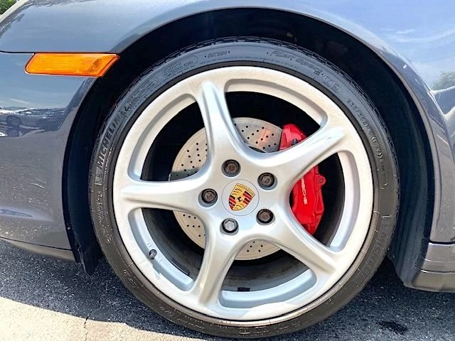 2006 Porsche 997 Carrera 4S - Image 23 of 31