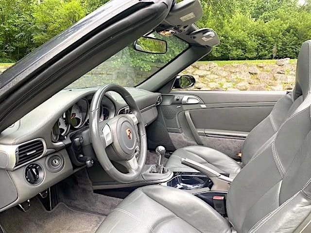 2006 Porsche 997 Carrera 4S - Image 24 of 31