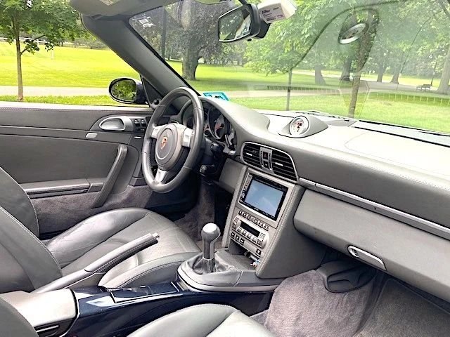 2006 Porsche 997 Carrera 4S - Image 25 of 31