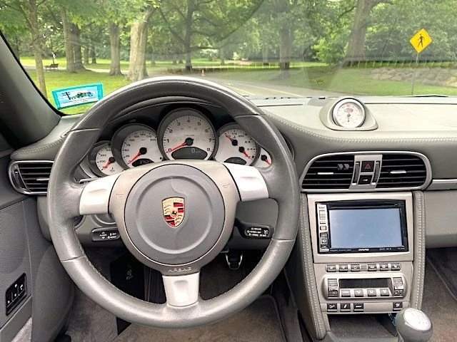 2006 Porsche 997 Carrera 4S - Image 26 of 31