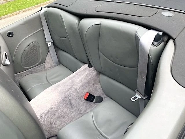 2006 Porsche 997 Carrera 4S - Image 27 of 31