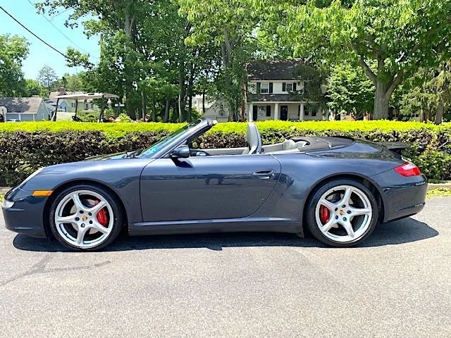 2006 Porsche 997 Carrera 4S - Image 2 of 31