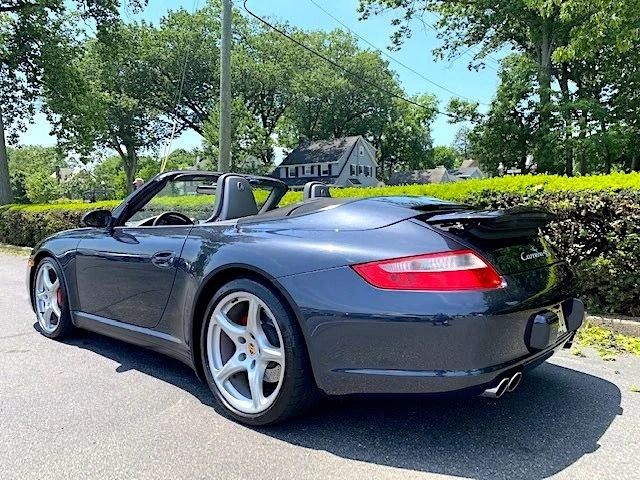 2006 Porsche 997 Carrera 4S - Image 3 of 31