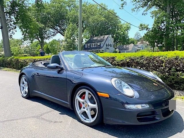 2006 Porsche 997 Carrera 4S - Image 4 of 31