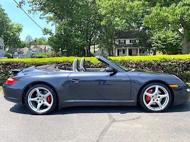 2006 Porsche 997 Carrera 4S - Image 5 of 31