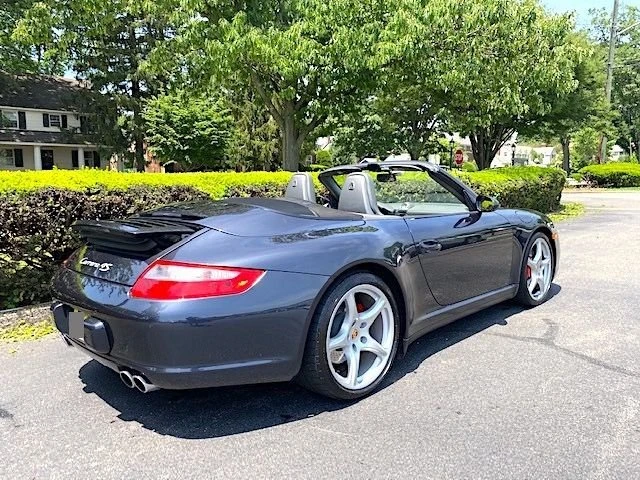 2006 Porsche 997 Carrera 4S - Image 6 of 31