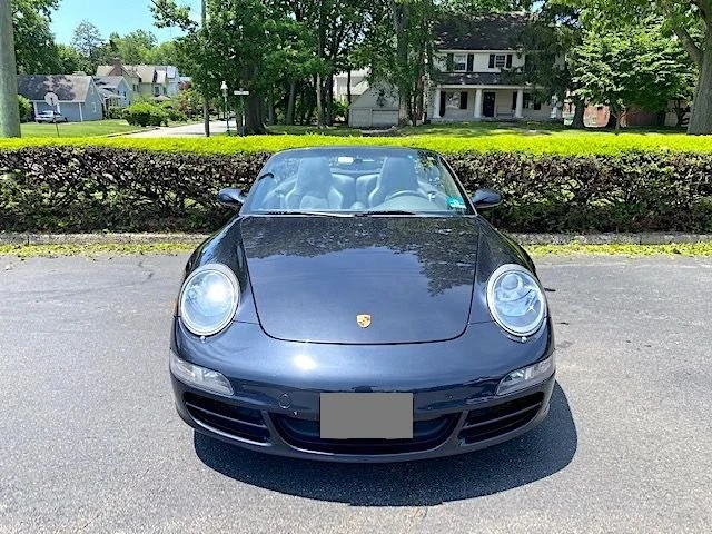 2006 Porsche 997 Carrera 4S - Image 7 of 31