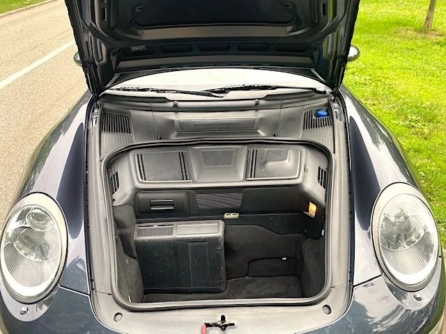 2006 Porsche 997 Carrera 4S - Image 8 of 31