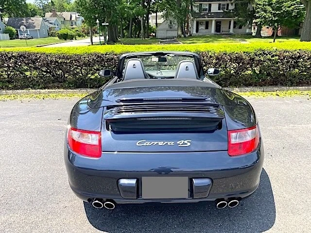 2006 Porsche 997 Carrera 4S - Image 9 of 31