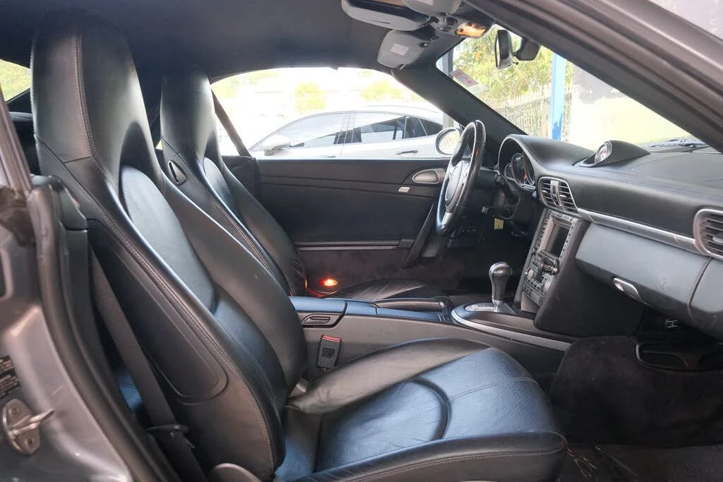 2006 Porsche 997 Carrera 4S - Image 25 of 31