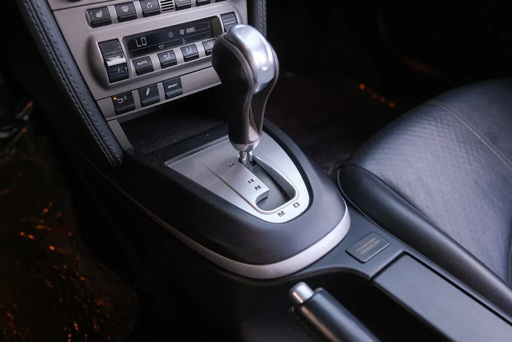 2006 Porsche 997 Carrera 4S - Image 23 of 31