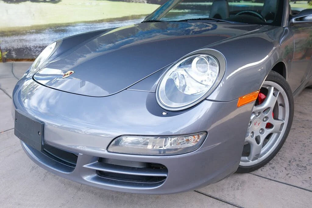 2006 Porsche 997 Carrera 4S - Image 8 of 31