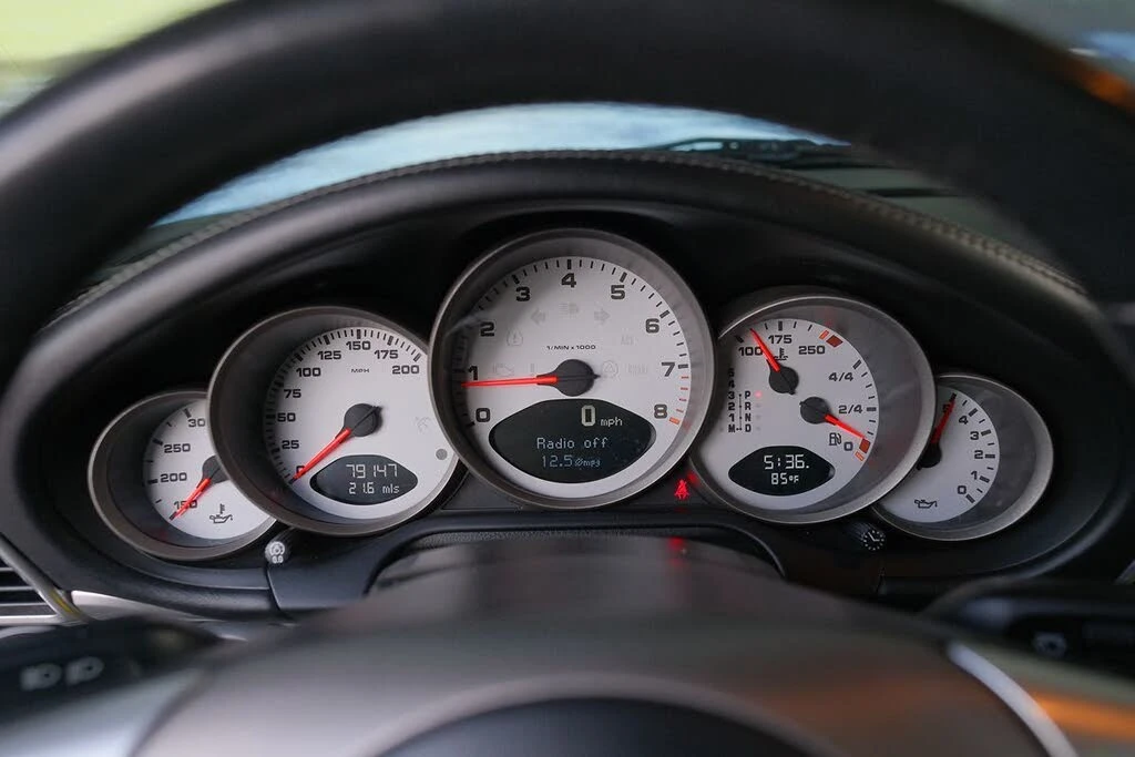 2006 Porsche 997 Carrera 4S - Image 16 of 31