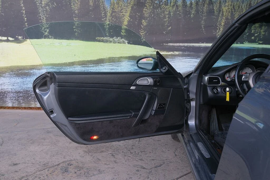 2006 Porsche 997 Carrera 4S - Image 10 of 31