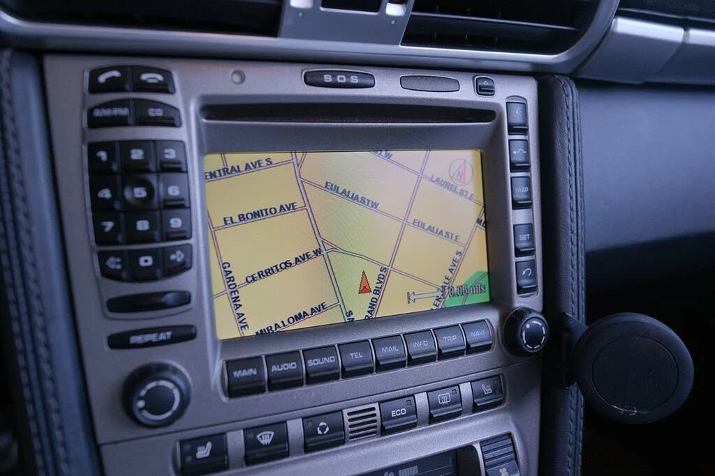 2006 Porsche 997 Carrera 4S - Image 20 of 31