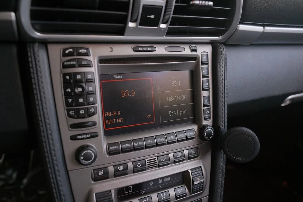 2006 Porsche 997 Carrera 4S - Image 19 of 31