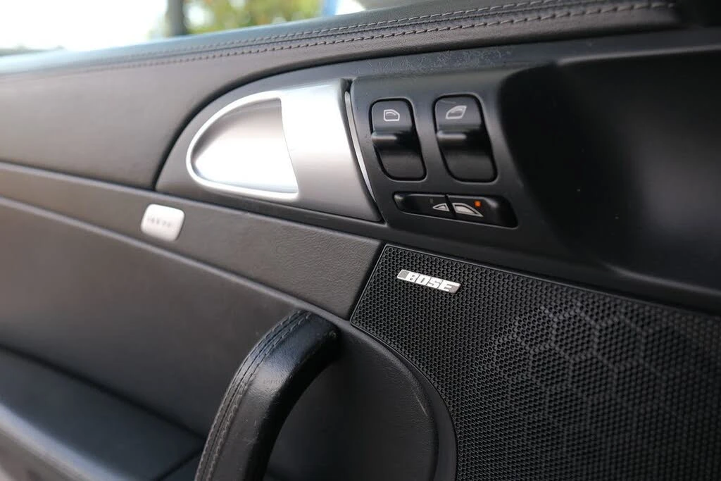 2006 Porsche 997 Carrera 4S - Image 11 of 31