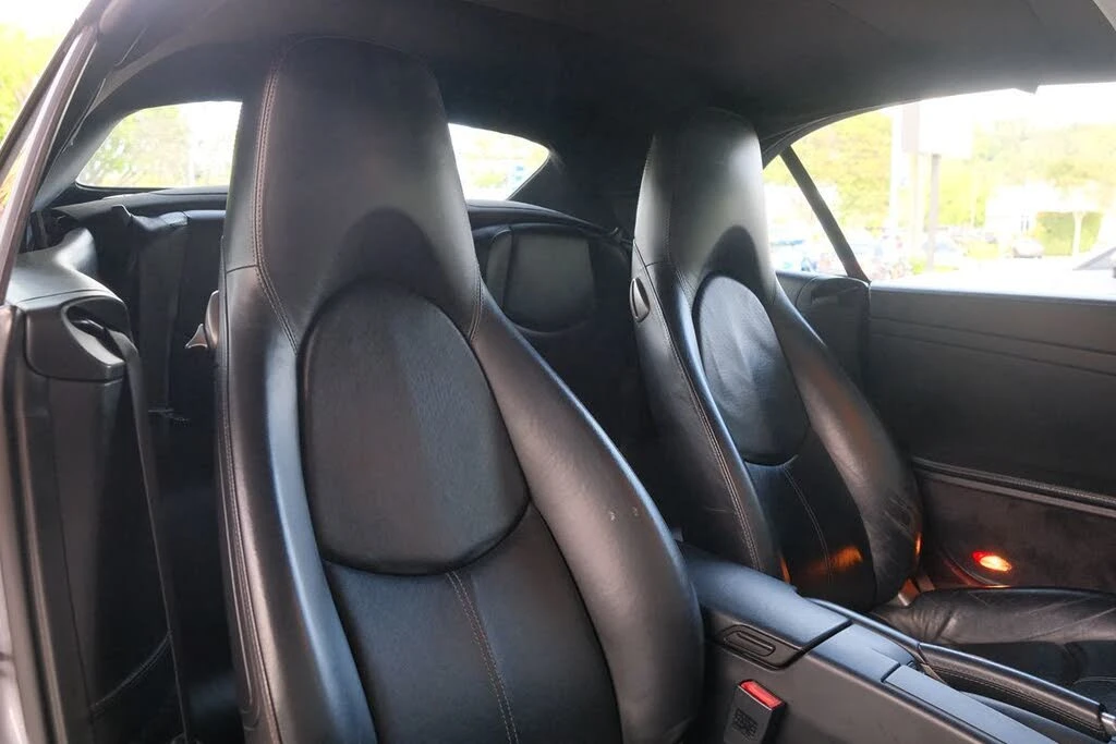 2006 Porsche 997 Carrera 4S - Image 26 of 31