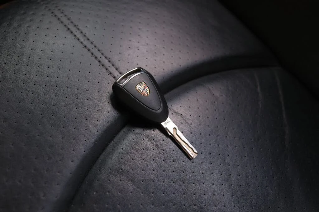 2006 Porsche 997 Carrera 4S - Image 9 of 31
