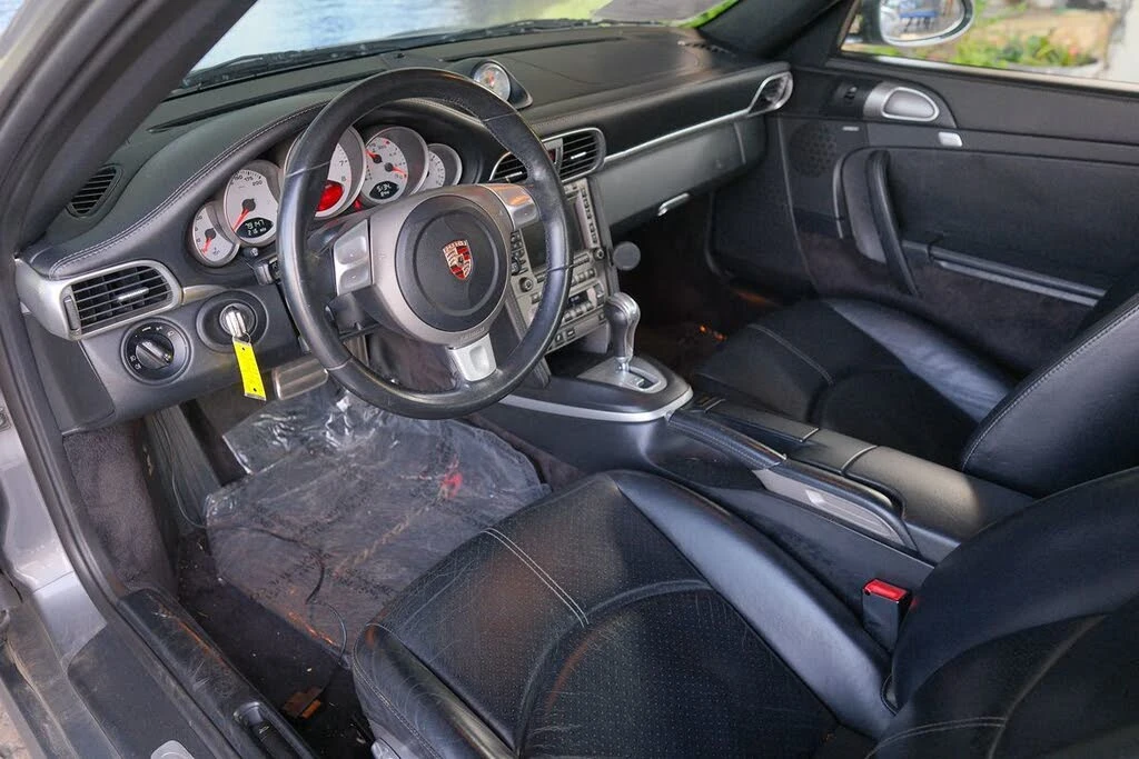2006 Porsche 997 Carrera 4S - Image 14 of 31