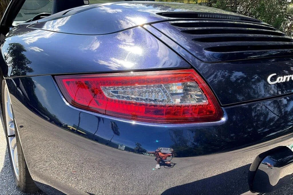2006 Porsche 997 Carrera 4S - Image 21 of 31