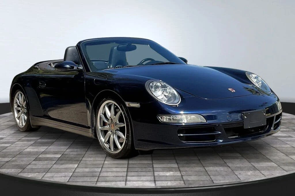 2006 Porsche 997 Carrera 4S - Image 3 of 31