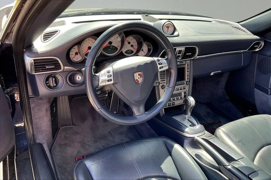 2006 Porsche 997 Carrera 4S - Image 15 of 31
