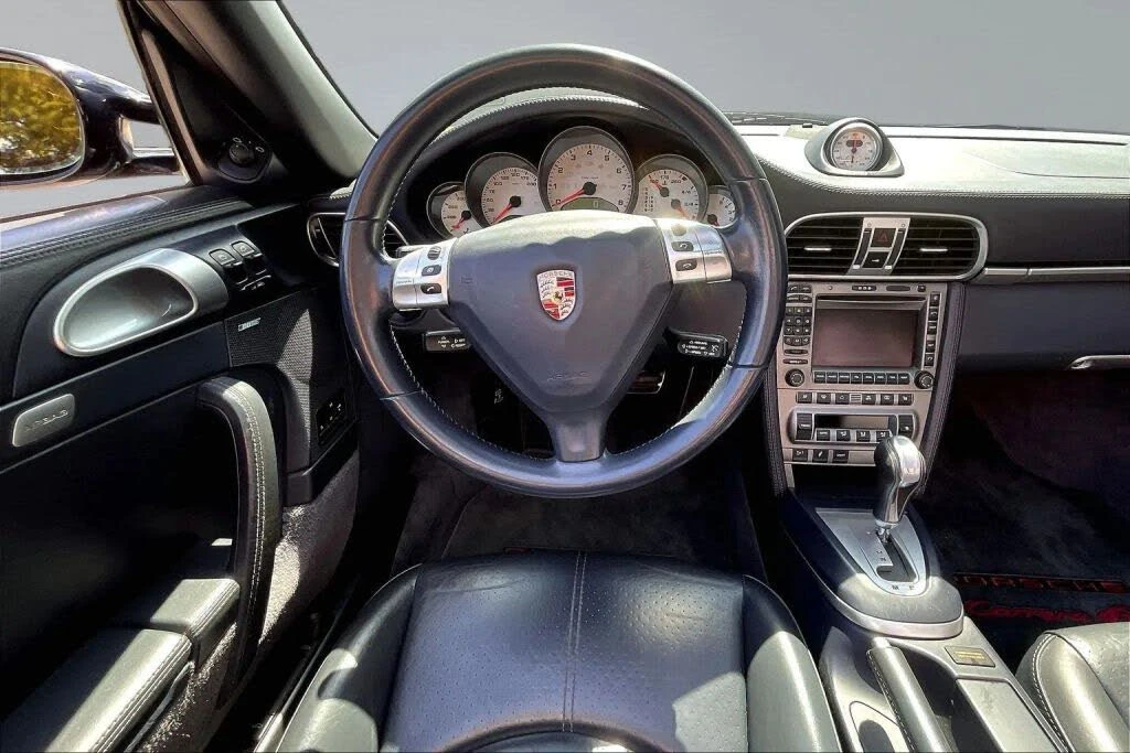 2006 Porsche 997 Carrera 4S - Image 8 of 31