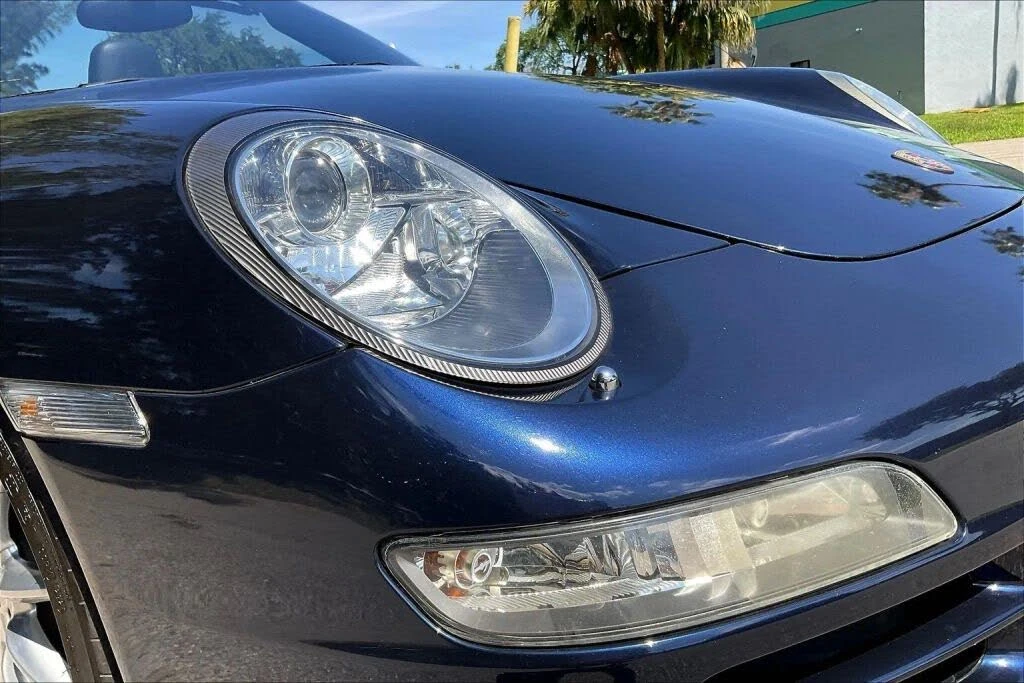 2006 Porsche 997 Carrera 4S - Image 30 of 31