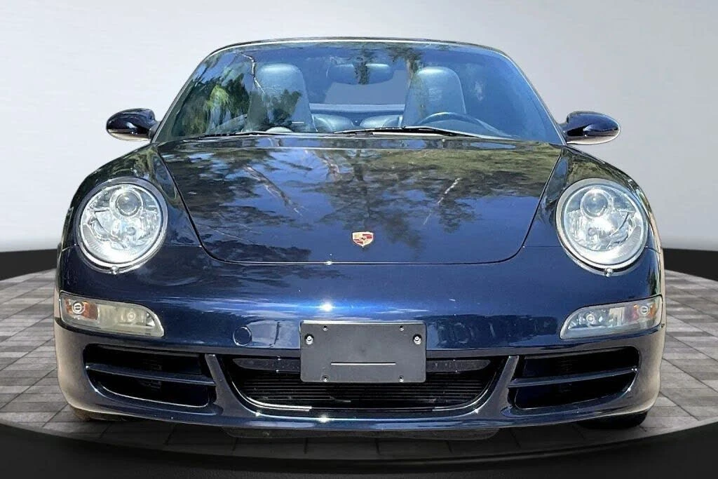 2006 Porsche 997 Carrera 4S - Image 2 of 31