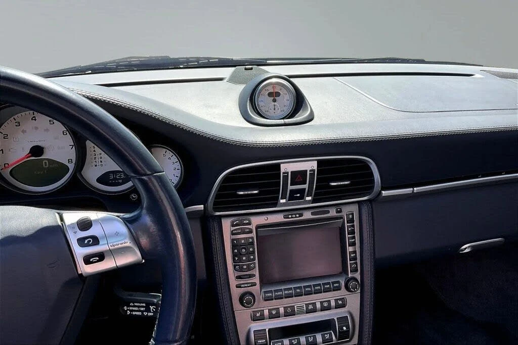 2006 Porsche 997 Carrera 4S - Image 9 of 31