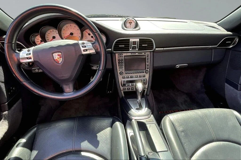 2006 Porsche 997 Carrera 4S - Image 7 of 31