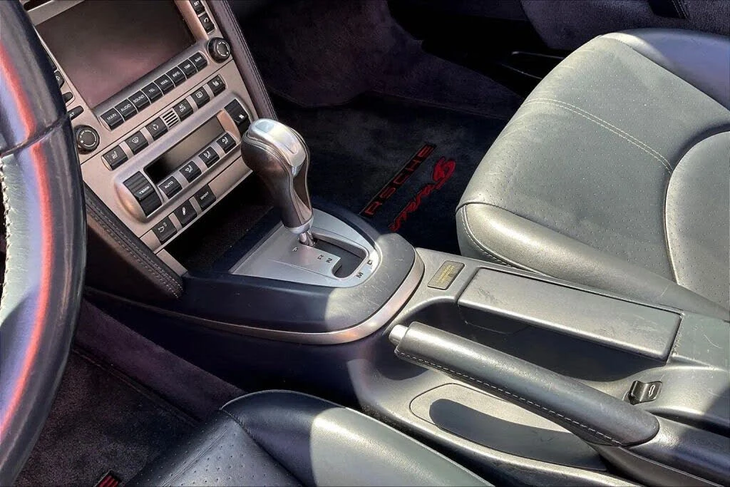 2006 Porsche 997 Carrera 4S - Image 16 of 31