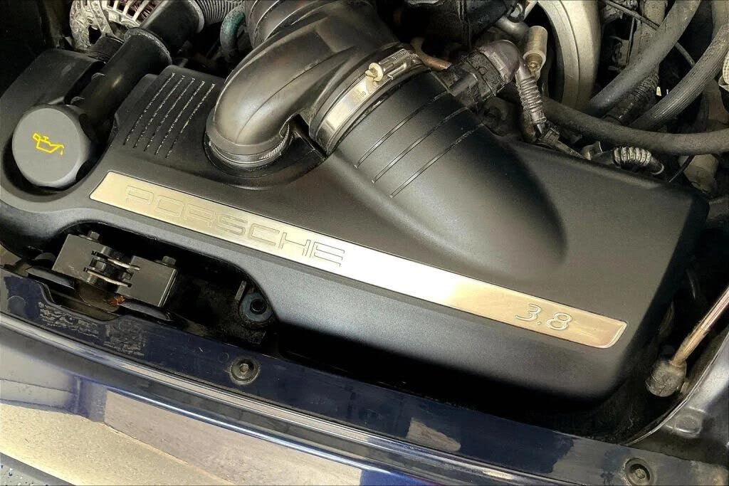 2006 Porsche 997 Carrera 4S - Image 29 of 31