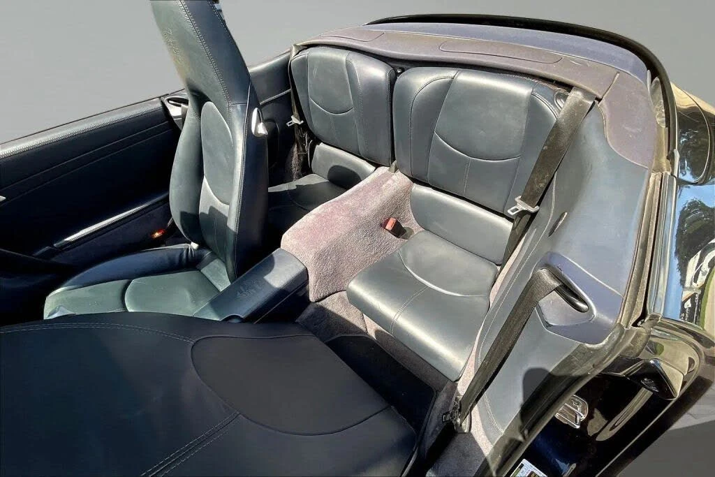 2006 Porsche 997 Carrera 4S - Image 20 of 31