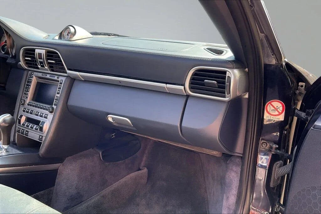 2006 Porsche 997 Carrera 4S - Image 24 of 31