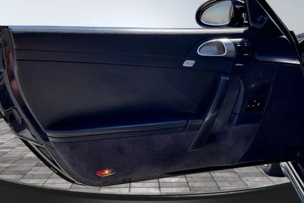 2006 Porsche 997 Carrera 4S - Image 18 of 31