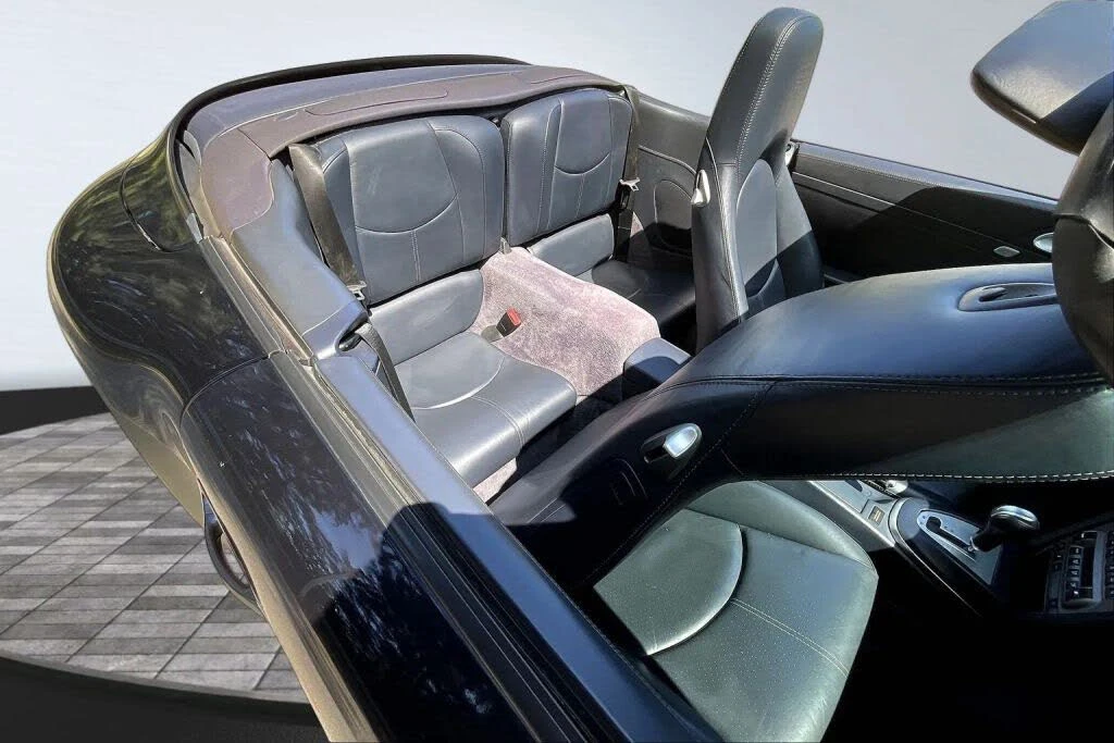 2006 Porsche 997 Carrera 4S - Image 23 of 31
